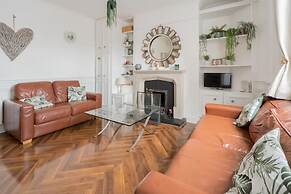 Unique & Central 3BD - Dublin City
