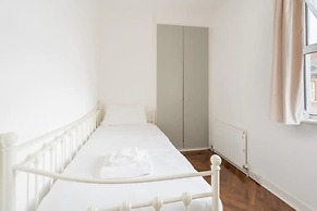 Unique & Central 3BD - Dublin City