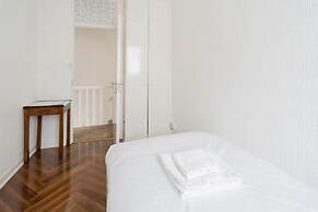 Unique & Central 3BD - Dublin City