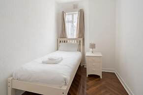 Unique & Central 3BD - Dublin City