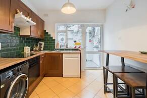 Unique & Central 3BD - Dublin City