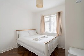 Unique & Central 3BD - Dublin City