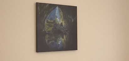 Leicester CentraL House