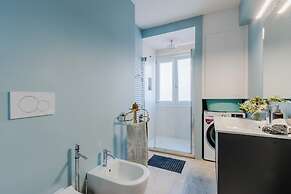 Casa Designer in Lucca