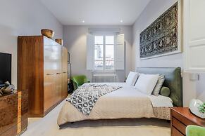 Casa Designer in Lucca