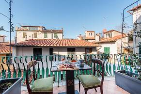 Casa Designer in Lucca