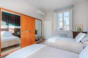 Casa Designer in Lucca