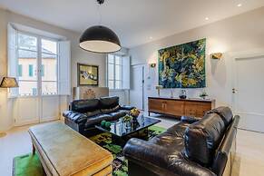 Casa Designer in Lucca