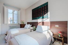 Casa Designer in Lucca