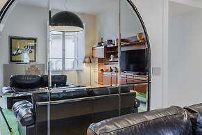 Casa Designer in Lucca