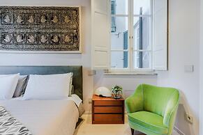 Casa Designer in Lucca