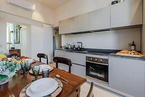 Casa Designer in Lucca