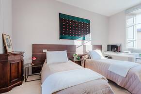 Casa Designer in Lucca