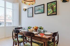 Casa Designer in Lucca