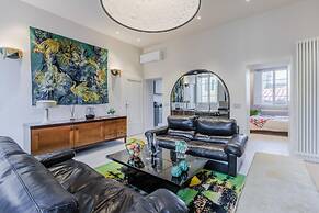 Casa Designer in Lucca