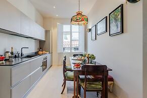 Casa Designer in Lucca