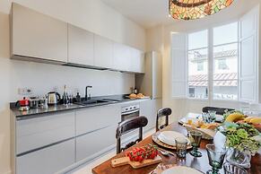 Casa Designer in Lucca