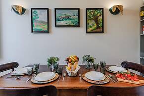 Casa Designer in Lucca