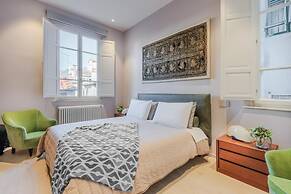 Casa Designer in Lucca