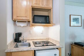 Mountainside Inn 411 1 Bedroom Hotel Room by Alpine Lodging Telluride