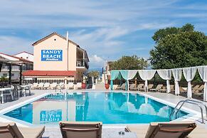 Sandy Beach Complex by Konnect - Annexe Building