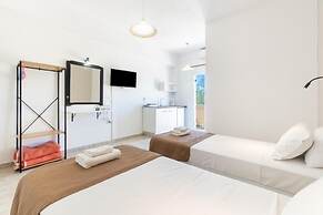 Saint Peter Bay Aparthotel by Konnect