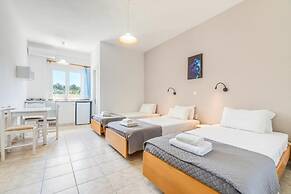 Sandy Beach Complex by Konnect - Annexe Building