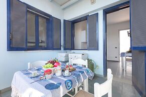 3192 Appartamento The Bridge by Barbarhouse