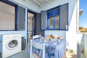 3192 Appartamento The Bridge by Barbarhouse