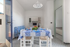 3192 Appartamento The Bridge by Barbarhouse