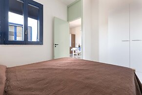 3192 Appartamento The Bridge by Barbarhouse