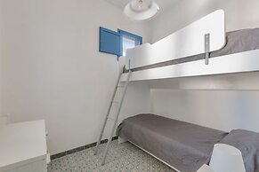 3192 Appartamento The Bridge by Barbarhouse