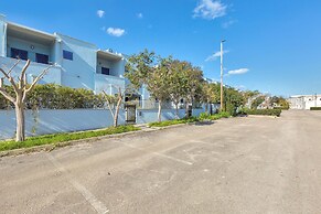 3192 Appartamento The Bridge by Barbarhouse