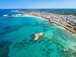 3192 Appartamento The Bridge by Barbarhouse