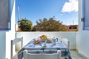 3192 Appartamento The Bridge by Barbarhouse