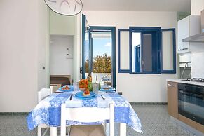 3192 Appartamento The Bridge by Barbarhouse