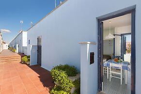 3192 Appartamento The Bridge by Barbarhouse