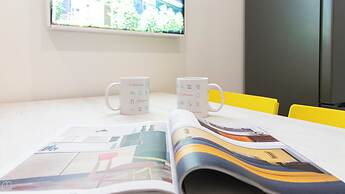 Italianway - Taramelli 60