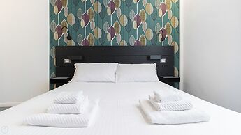 Italianway - Taramelli 60