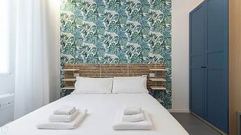 Italianway - Taramelli 60