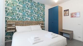 Italianway - Taramelli 60