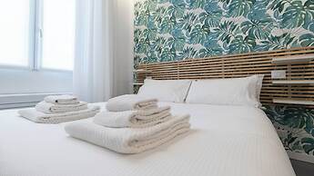 Italianway - Taramelli 60