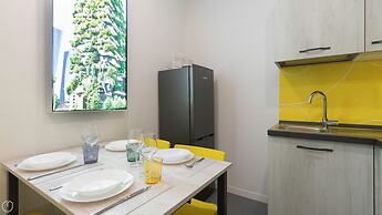 Italianway - Taramelli 60