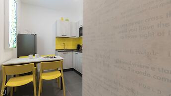 Italianway - Taramelli 60