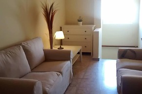 Immaculate 4-bed Apartment in Larnaca