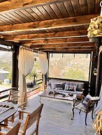 Valentina Tiny House with Sea View