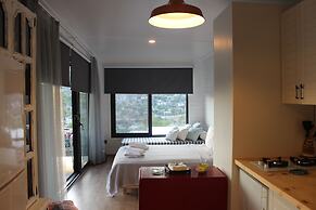Valentina Tiny House with Sea View