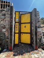 Valentina Tiny House with Sea View