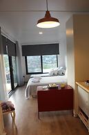 Valentina Tiny House with Sea View