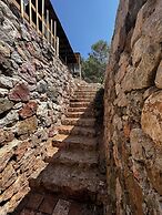 Valentina Tiny House with Sea View